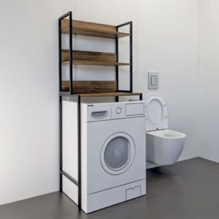 Шкаф Comforty 00-00011201 Дуб темно-коричневый 20 см